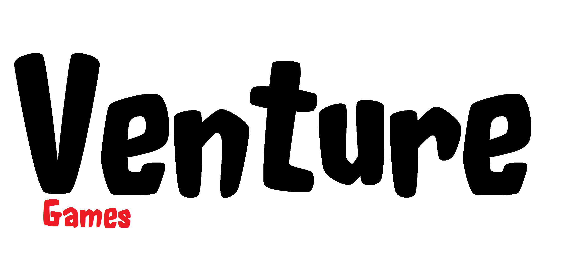 Venture Games Logo