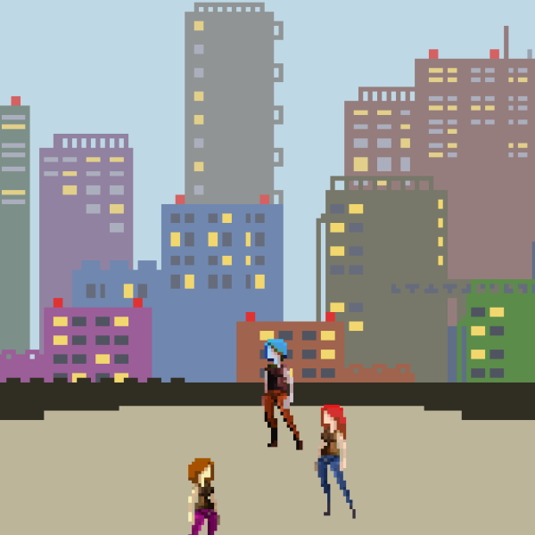 The Great Depression